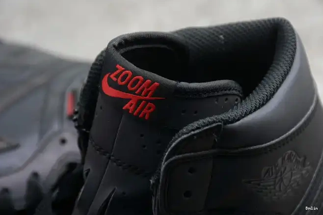 Bmlin Shoes BV0006-900 Zoom High Retro Jordan 1 Fearless Air 0508